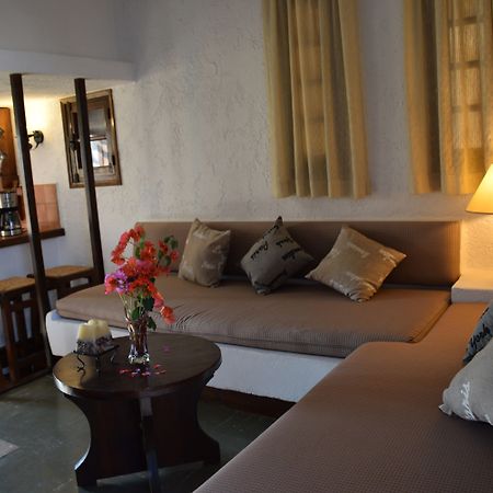 Mila Malia Studios Hotel Экстерьер фото