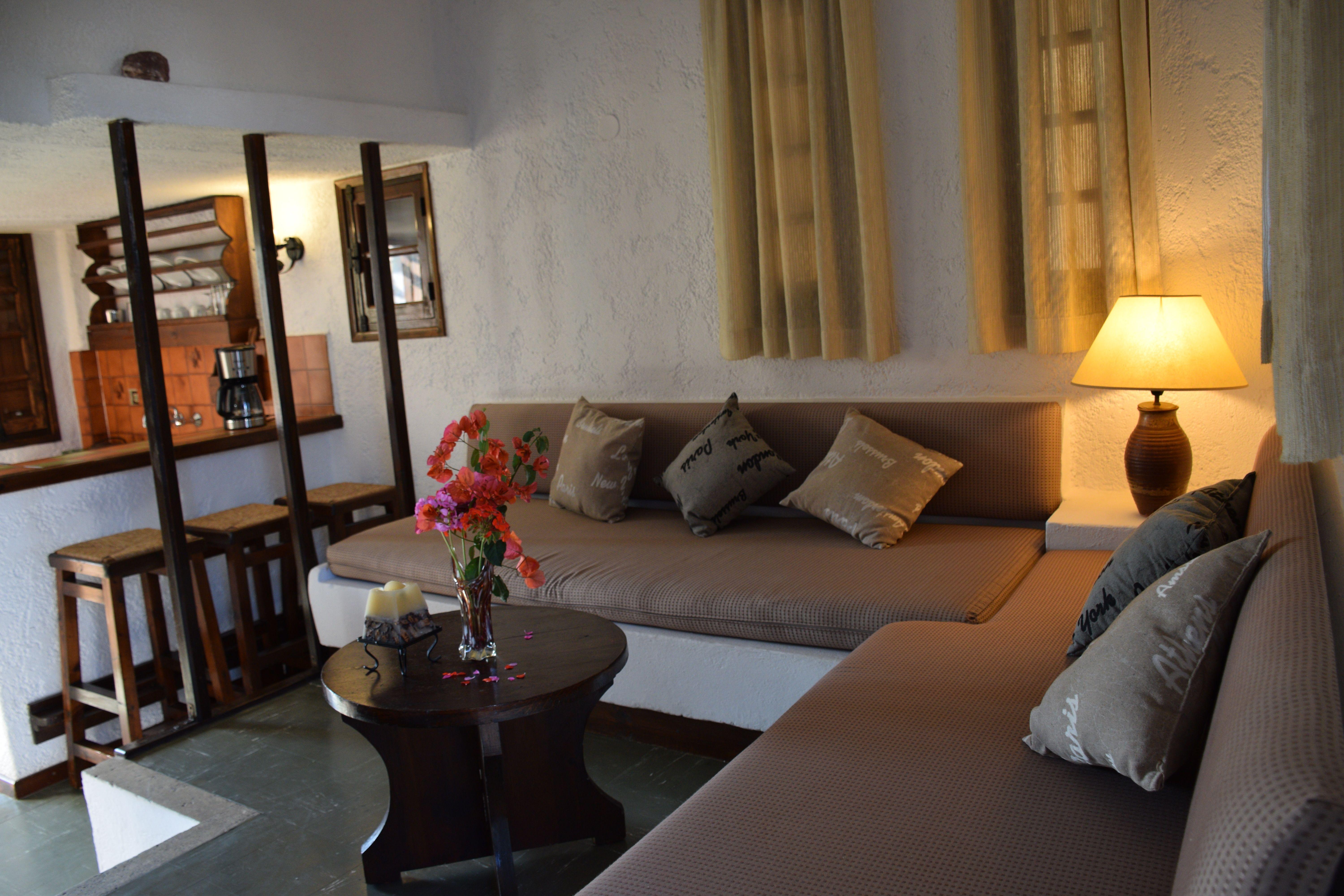 Mila Malia Studios Hotel Экстерьер фото